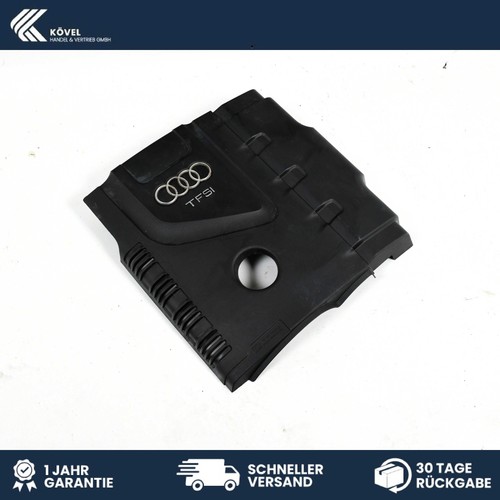 Coperchio motore audi 8k - coperchio,