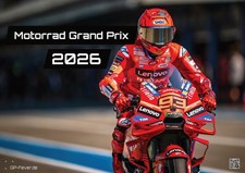 Moto Gran Premio 2026 -