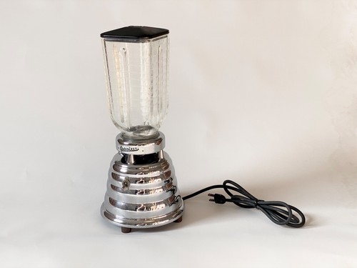 Osterizer mod10 frullatore - osterizer,