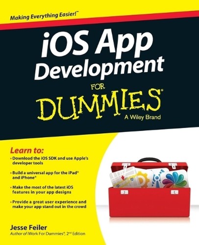 Ios app development for - app,