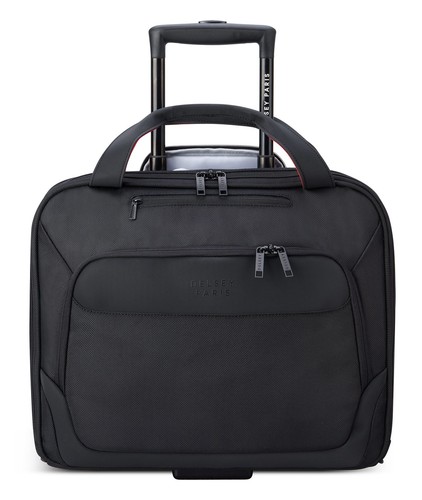 Delsey paris parvis plus - plus, 2