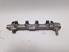 Original Einspritzleiste AUDI