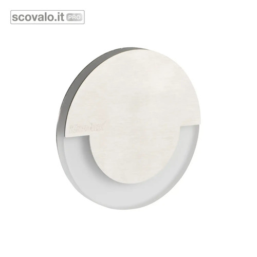 Segnapasso led incasso 12v - segnapasso,