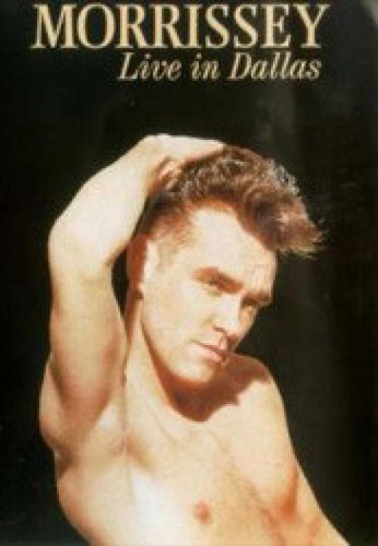 Morrissey live in - morrissey,