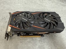 Gigabyte GTX 1060 6gb OC PC