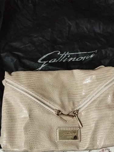Borsa gattinoni roma originale - borsa,