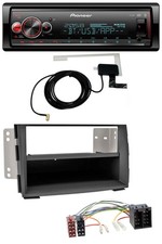 Pioneer Bluetooth DAB USB MP3