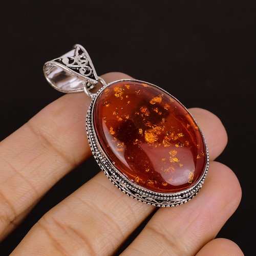 Ciondolo vintage argento - ciondolo,