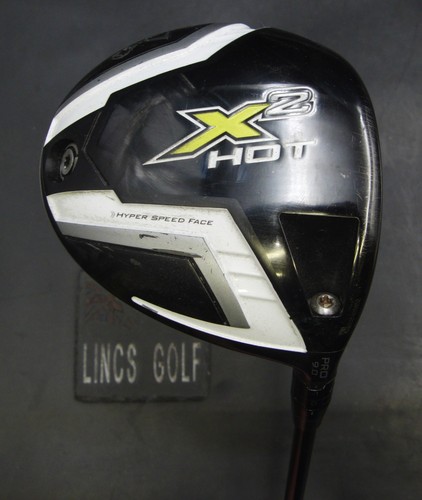 Callaway hot pro - hot, 9°