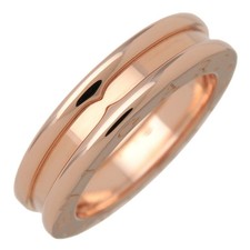 Anello a fascia singola