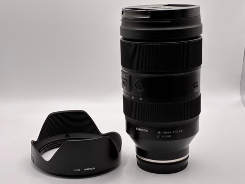 Tamron per obiettivo sony - tamron,