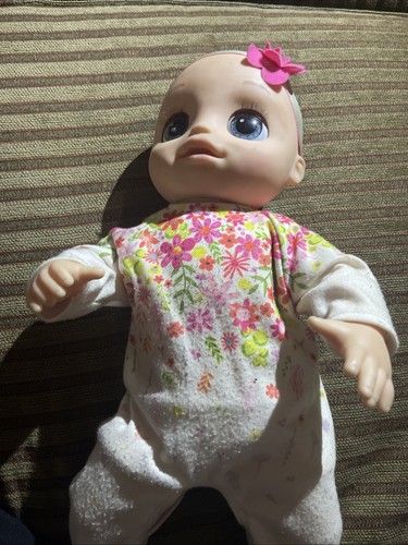Baby alive real - baby,