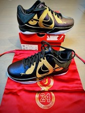 Nike Kobe 5 Protro "Year of