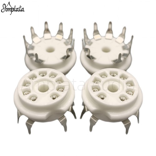 Amptata 10pcs presa - presa, per
