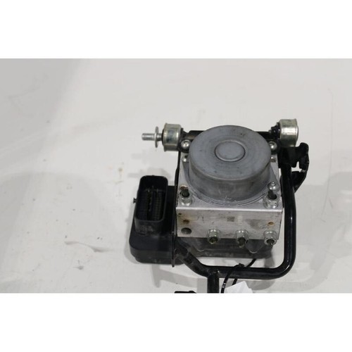 Centralina abs - abs, (motociclo)