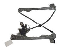 Alzavetro anteriore sinistro