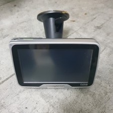 Gps vdo dayton con Supporto NON TESTATO PER PARTI DI RICAMBIO O NON FUNZIONANTE 