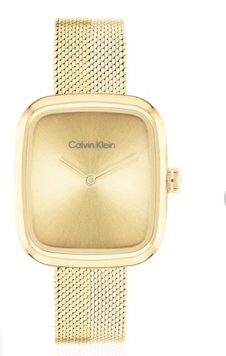 Orologio donna calvin klein - orologio,