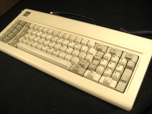 Tastiera personal computer - tastiera,