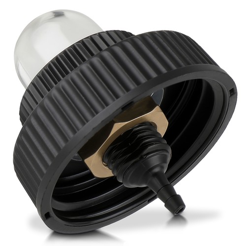 Tappo gas carburante con
