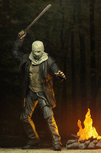 Friday the 13th 2009 - , action