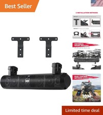 Soundbar impermeabile 28" per