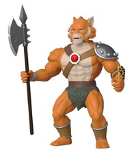 Action Figure: Savage World