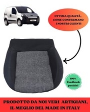 RICAMBIO SEDILE FODERA PER