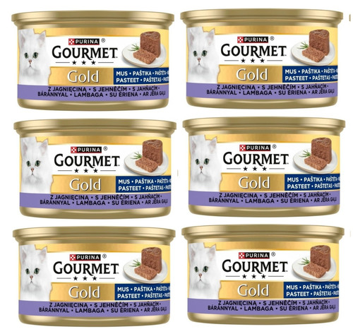 Gourmet gold cibo umido - gourmet,
