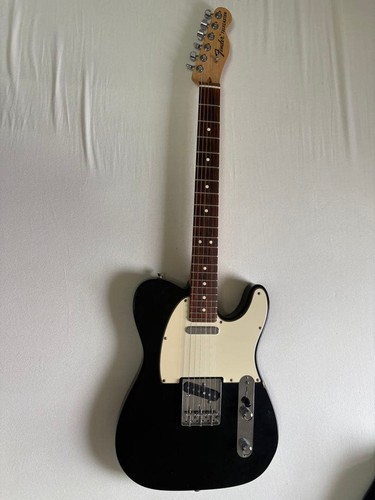 Fender highway one - highway, telecaster