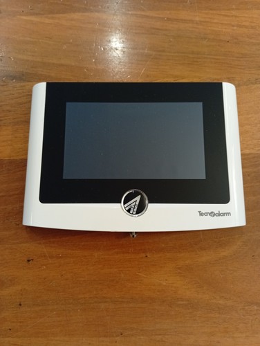 Tecnoalarm uts prox - 4.3,
