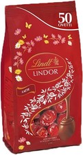 Lindt Bag Ovetti LINDOR Latte