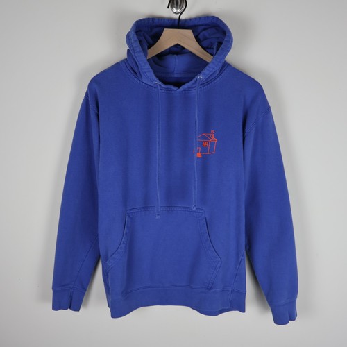 Felpa con cappuccio harry - con,