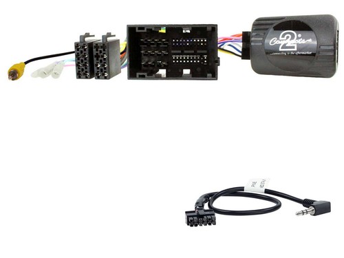 Connects2 adattatore volante - adattatore,