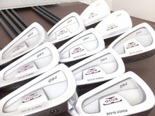 MIZUNO Set di ferri T-ZOID PRO