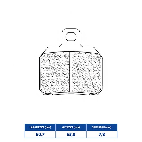 Pastiglie freno brakes - freno, cl