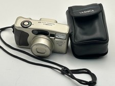 Yashica Microtec Zoom 120 35