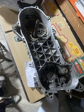 Carter Piaggio Zip Braccio Corto LC