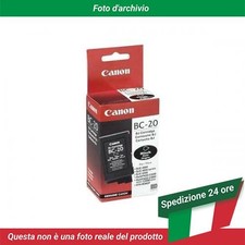 0895A004 Canon BJC-2000