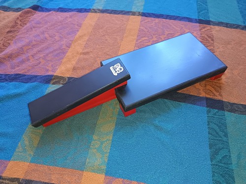 Islander ramps pad manuale - ramps, +