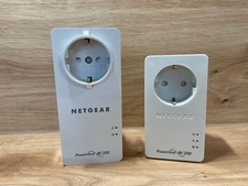 Netgear Powerline AV+ 200 Nano
