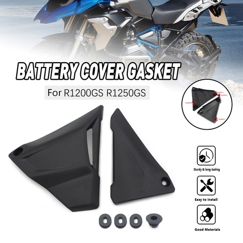 Battery covers for bmw - battery, r1200gs