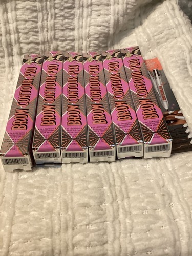 Benefit brow contour pro - benefit,