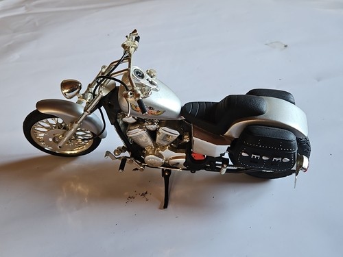 Moto giocattolo scala - in,
