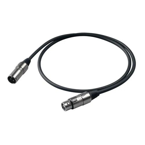 Proel bulk250lu6 cavo xlr - bulk250lu6,