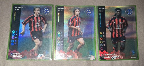 Football champions stagione - football,