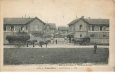 91 PERRAY VAUCLUSE #26710