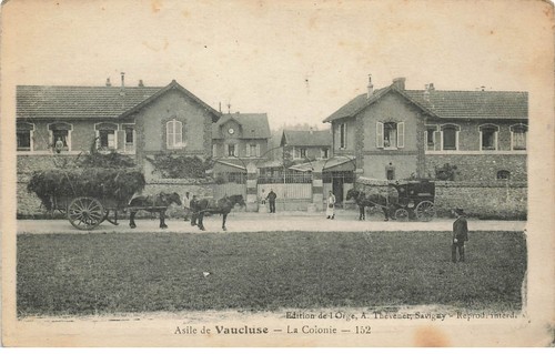 Perray vaucluse 26710 - 91,