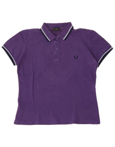 Polo donna fred perry - donna,