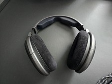 Sennheiser HD600 con cavo rigido jack 6,5 mm